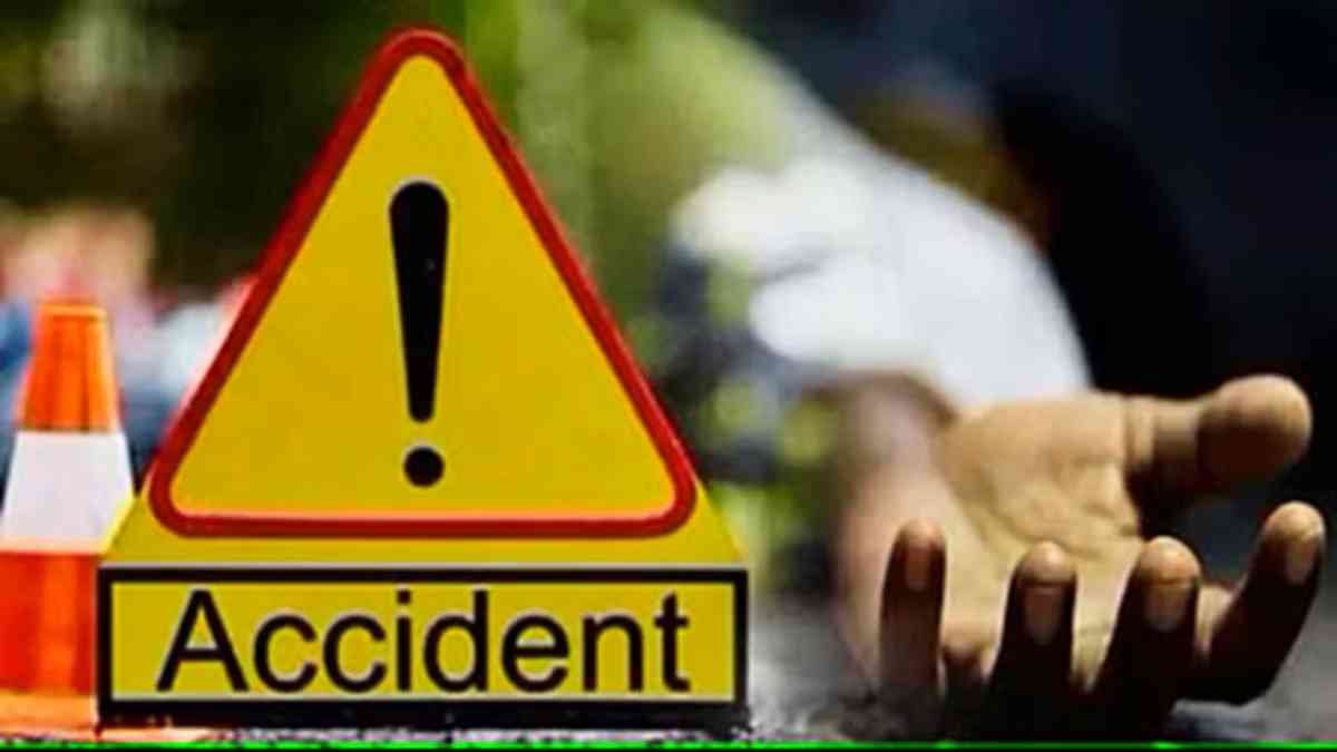 West Bengal: Five Wagons of Goods Train Derail in New Maynaguri Railway Station