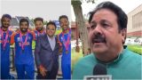 Rajiv Shukla Team India
