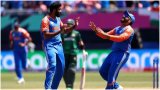 Rohit Sharma Jasprit Bumrah