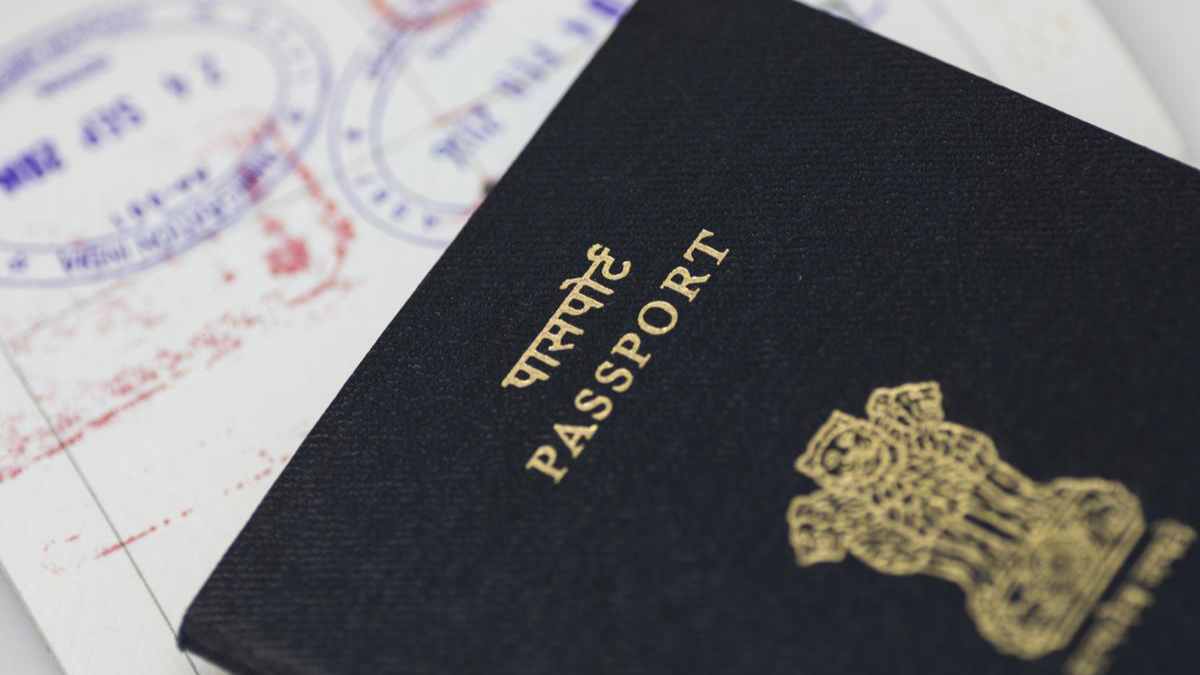 Now Add Spouse's Name To Passport Without Marriage Certificate: Govt Rolls Out THIS New Rule-Know In Detail