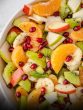 citrus fruit chaat