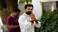 Chirag Paswan