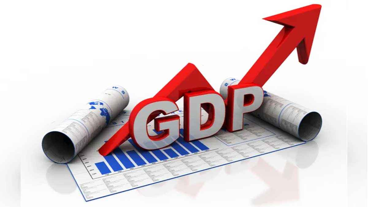 India's GDP