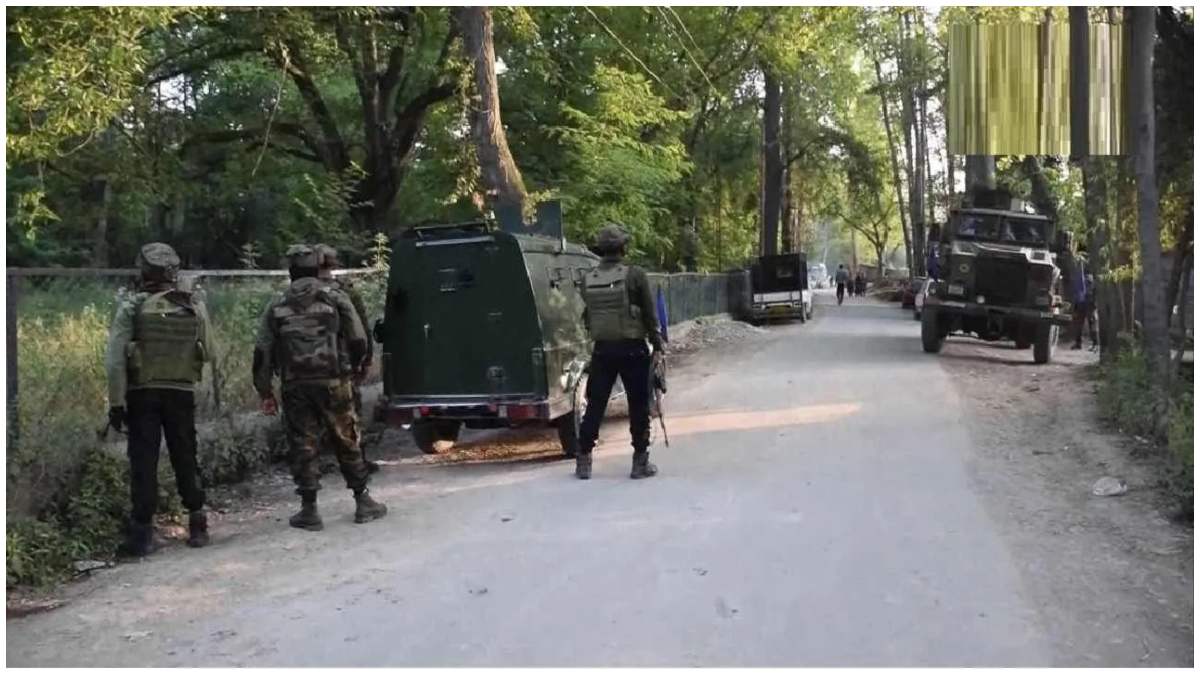J&K (Representative Image)