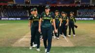 Australia were knocked out after a disappointing defeat against South Africa in Women's T20 World Cup