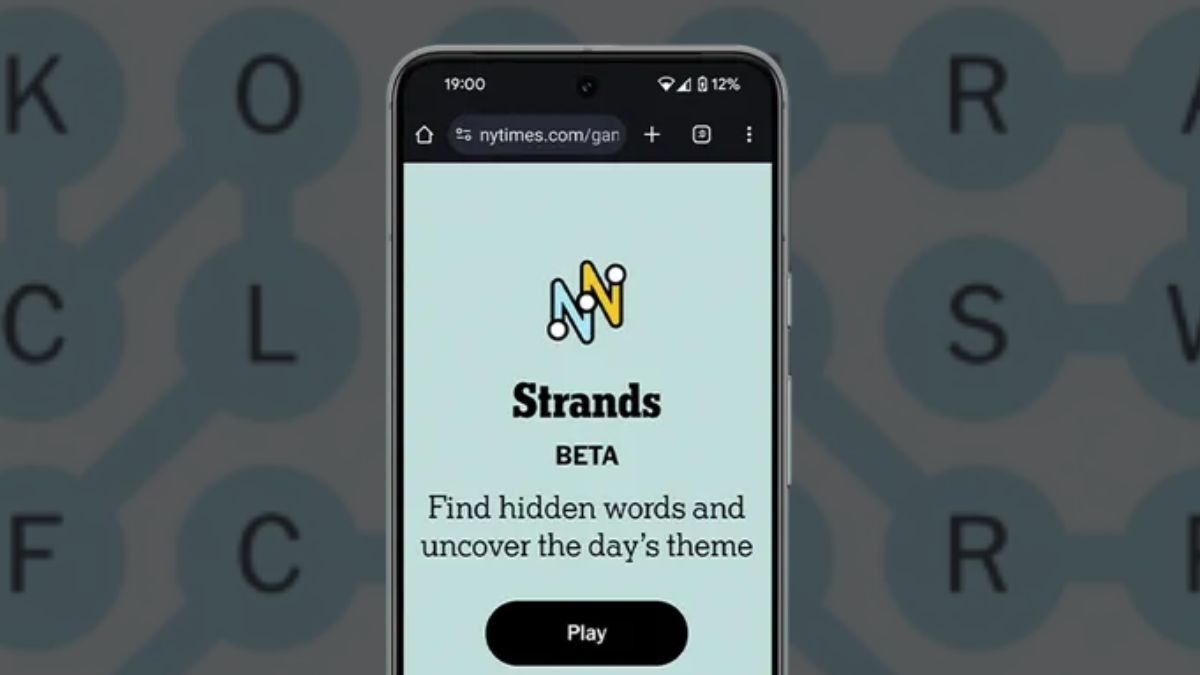 NYT Strands For June 19, 2025: Today's Hints, Answers And Spangram
