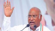 ‘It Is In The Hands Of The Party High Command’: Congress Chief Mallikarjun Kharge On Speculation Of Leadership Change In Karnataka