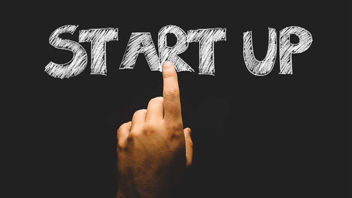 Startup