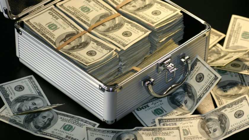 India's forex reserves
