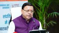Dhami Government To Launch ‘Jalsakhi’ For Rural Drinking Water Supply