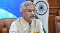 ‘Equilibrium Must Be Fair To India’:  EAM Jaishankar On Navigating Ties With China