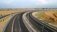 Mumbai-Pune Expressway