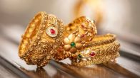 Gold Price
