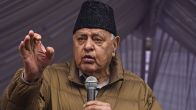 Farooq Abdullah
