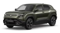 Maruti Suzuki e Vitara