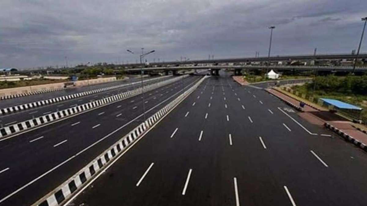 FNG Expressway
