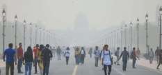 GRAP Stage-III Measures Invoked As Delhi-NCR Air Quality Worsens
