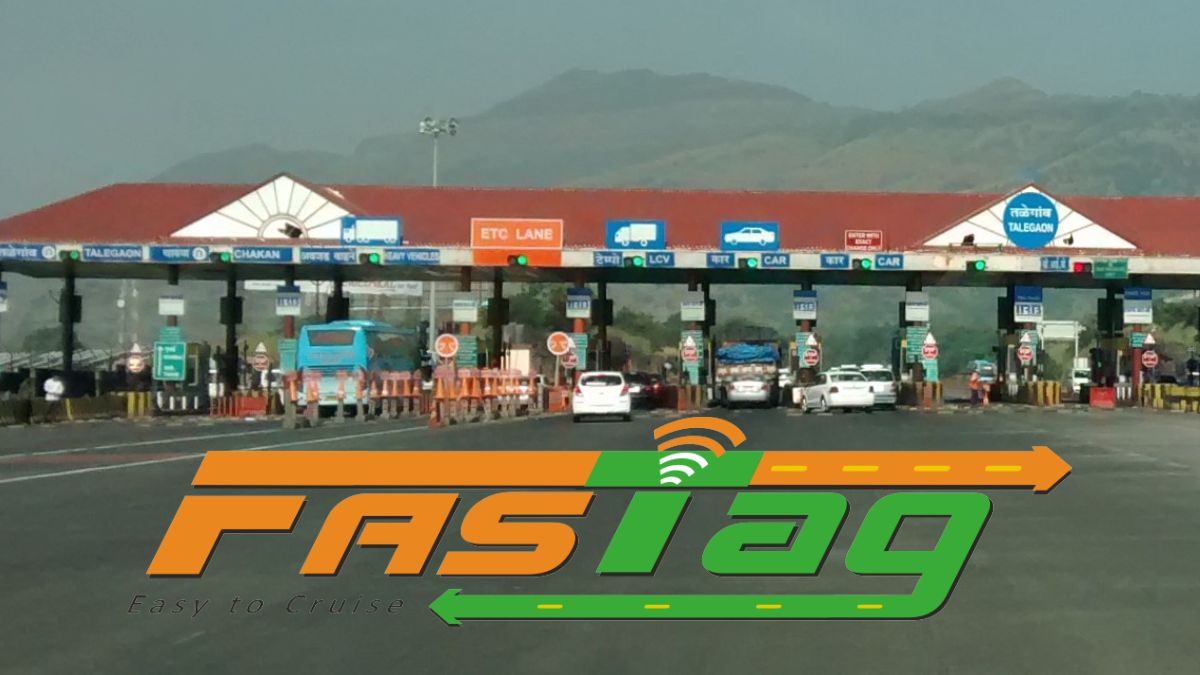 FASTag to be made compulsory