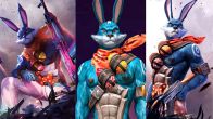 Garena Free Fire Max Redeem Codes For May 2, 2025: Get Top 3 Bunny Bundle, May Special Booyah Pass Premium Plus, LOL Emote And...