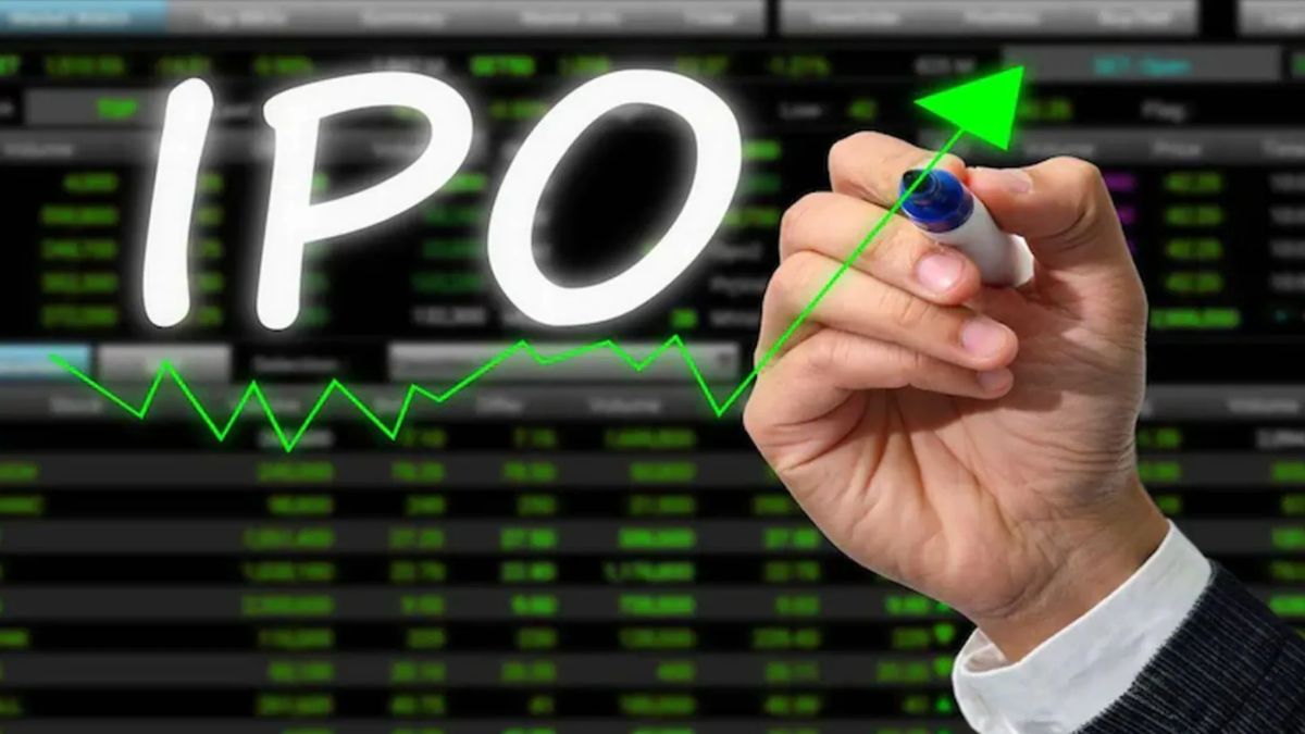 Ather Energy IPO