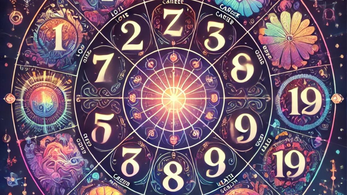 Numerology: People Born On These Dates Deserve An Award For Their Wisdom; They Succeed In Everything They Do!