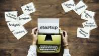 Startups
