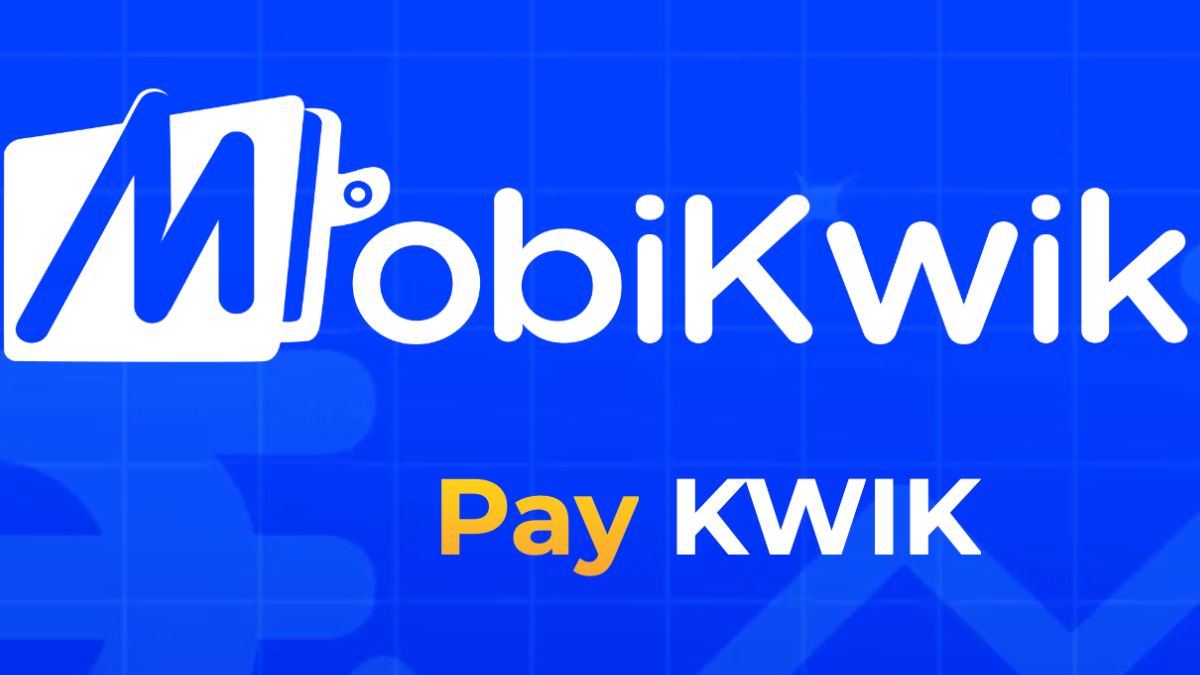 Mobikwik Shares