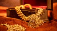 Gold prices
