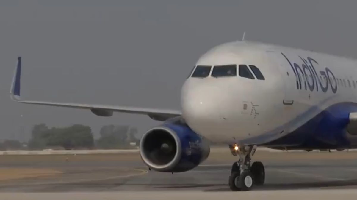 Noida Airport Set For April 2025 Launch; Police Urge YEIDA To Widen Roads For Smooth Traffic Flow