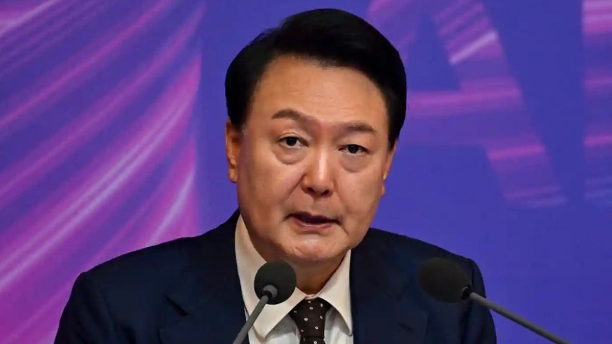 South Korea: Court Extends Detention Of Impeached President Yoon Over Martial Law Decree