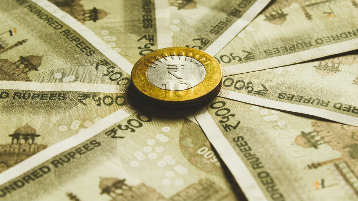 Rupee