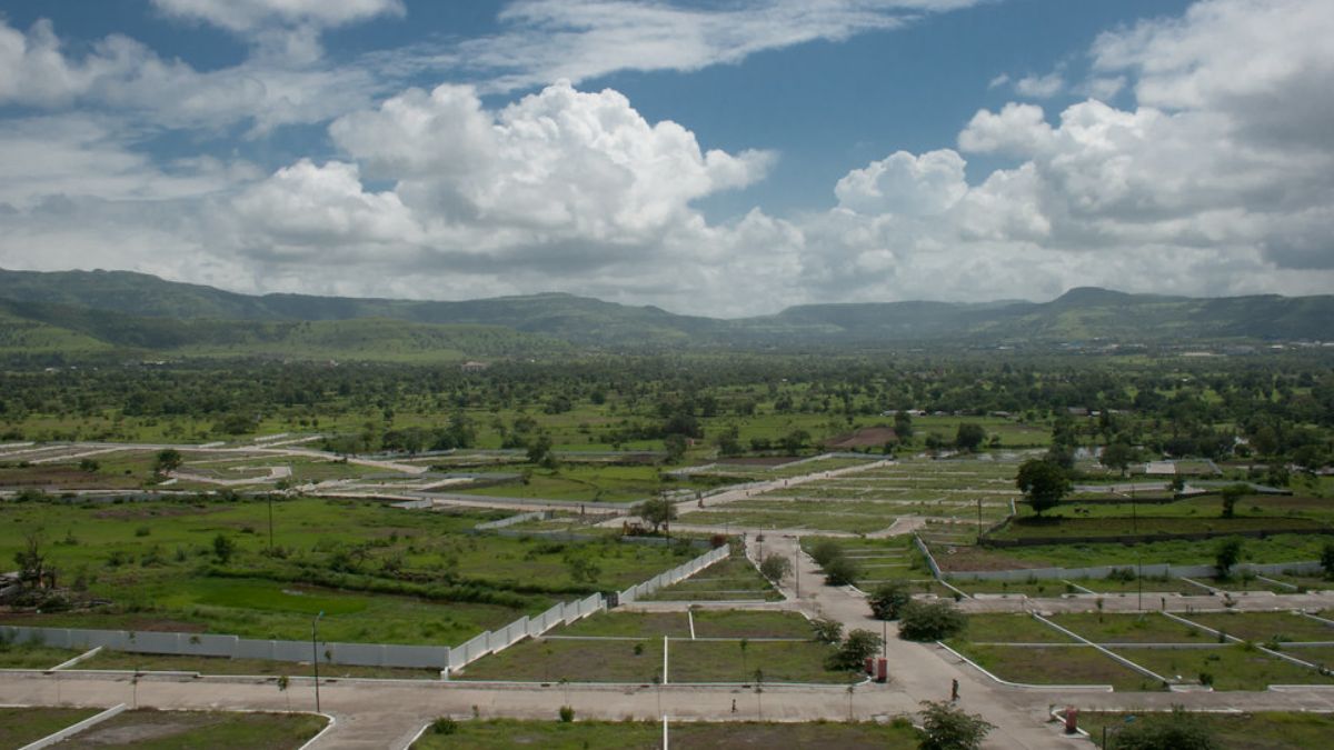 Noida Authority Kicks Off Land Acquisition For New Noida! 80 Villages To Be Surveyed By Drone