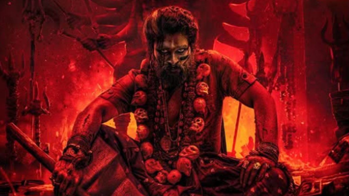 Pushpa 2 Box Office Collection
