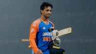 Abhishek Sharma sets a T20I record