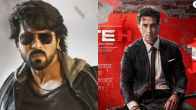 Game Changer vs Fateh Box office collection day 11