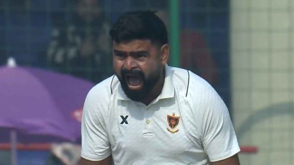 Himanshu Sangwan