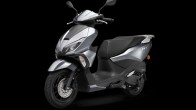 Honda NPF 125