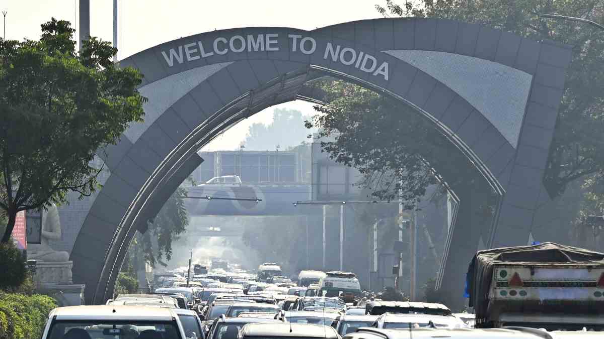 Noida