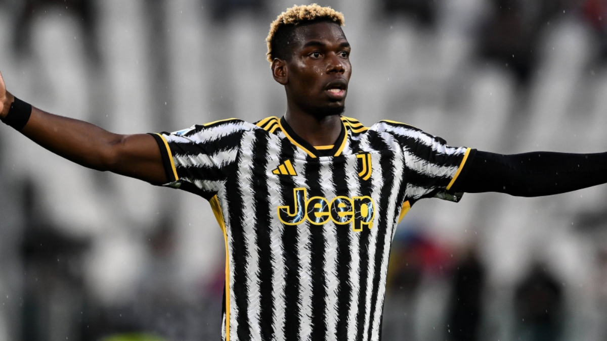 Transfer News: Paul Pogba's Sensational Comeback Sparks Intense Club Interest. What's Next For The Former Juventus Star?