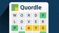 Quordle Answers And Hints For June 29, 2025: Today's Clues And Solution