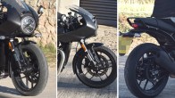 Triumph Thruxton, Royal Enfield 750 New Bikes to Launch Soon