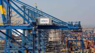 Adani’s Haifa Port Remains Unharmed Amid Iranian Missile Strikes, Cargo Operations Normal
