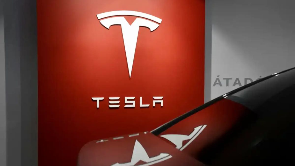 Tesla