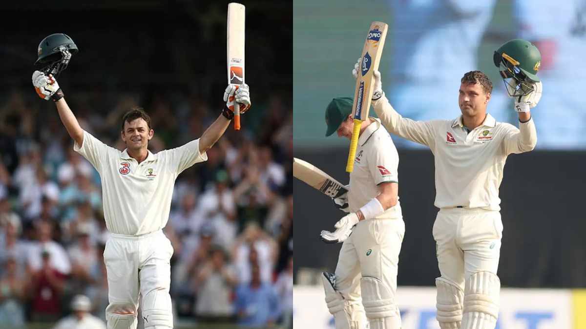 Alex Carey breaches Adam Gilchrist's record