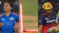 Amanjot Kaur dismissed Richa Ghosh