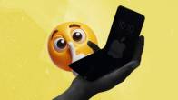 Apple New Foldable Phone Revealed
