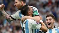 Argentina Football Team (Photo Credit - X-Platform)