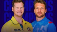 Aus vs Eng