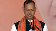 BJP Leader Ravinder Indraj Singh