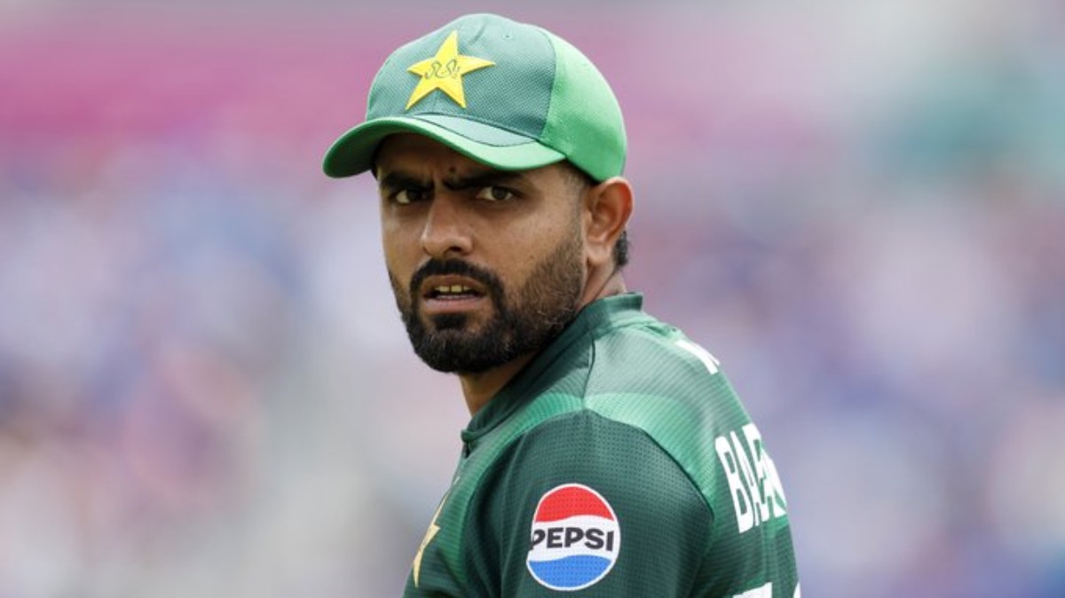 Babar Azam